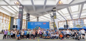 UNIQLO SPORT UTILITY WEAR 活力體驗日 2023
