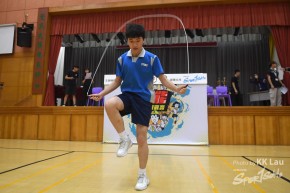 全能跳繩挑戰賽2023