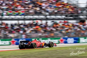 Formula 1 Grand Prix of Spain