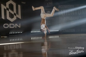 One Dance Nation Competition 香港舞蹈大賽2023