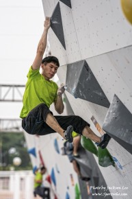 香港抱石錦標賽2023