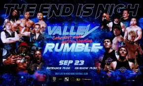 Valley Rumble