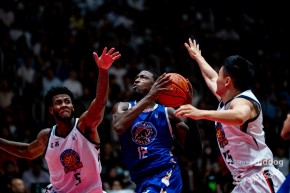 2023 全國男子籃球聯賽 (NBL)　-　江蘇鹽南蘇科