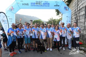 諾德猛龍越野跑 2023