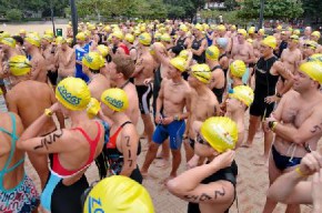2XTRI - Double Triathlon