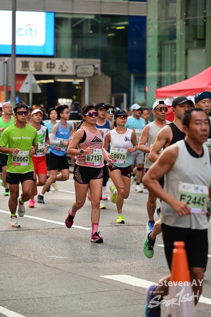 渣打香港馬拉松2024-14