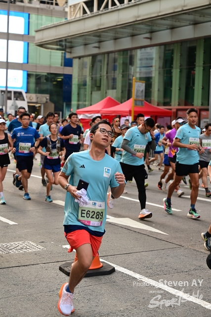 渣打香港馬拉松2024-31