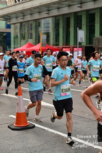 渣打香港馬拉松2024-37