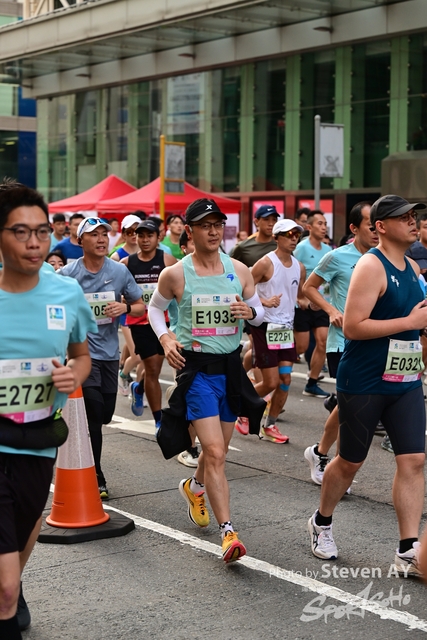 渣打香港馬拉松2024-38