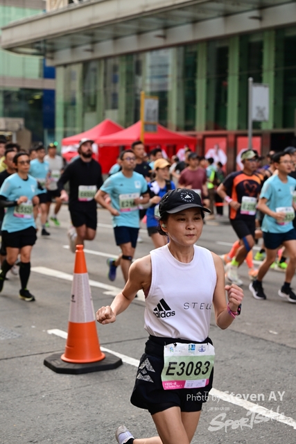 渣打香港馬拉松2024-39