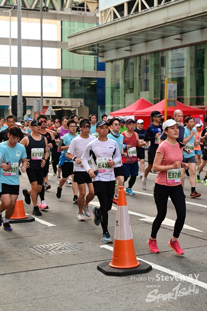 渣打香港馬拉松2024-40