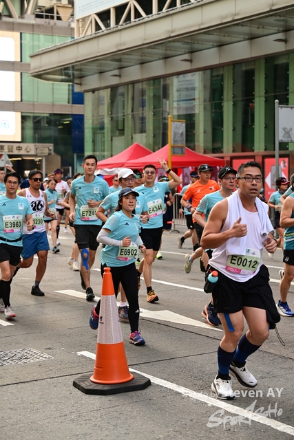 渣打香港馬拉松2024-44