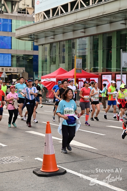 渣打香港馬拉松2024-46