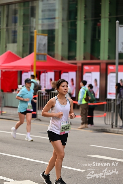 渣打香港馬拉松2024-52