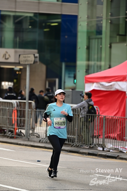 渣打香港馬拉松2024-65