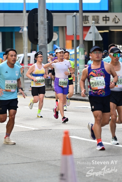 渣打香港馬拉松2024-71