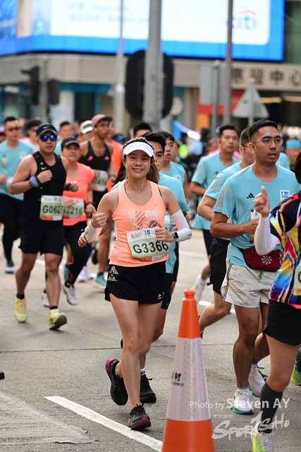 渣打香港馬拉松2024-116