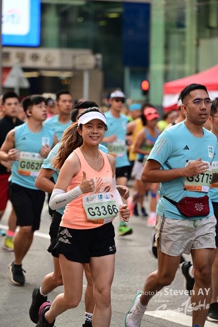 渣打香港馬拉松2024-120