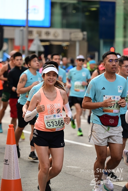 渣打香港馬拉松2024-119