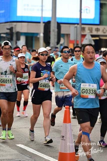 渣打香港馬拉松2024-122
