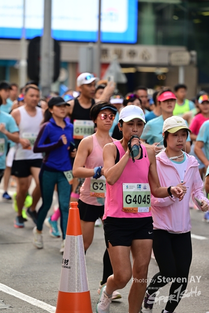 渣打香港馬拉松2024-125
