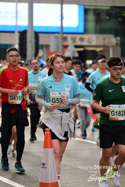 渣打香港馬拉松2024-130