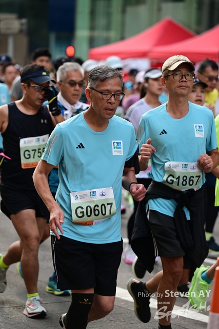 渣打香港馬拉松2024-132