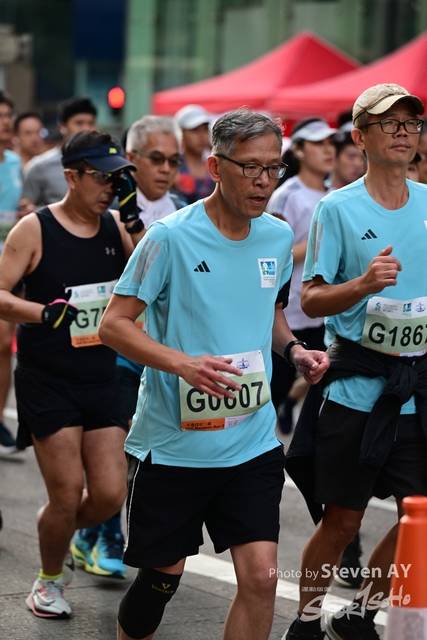渣打香港馬拉松2024-133
