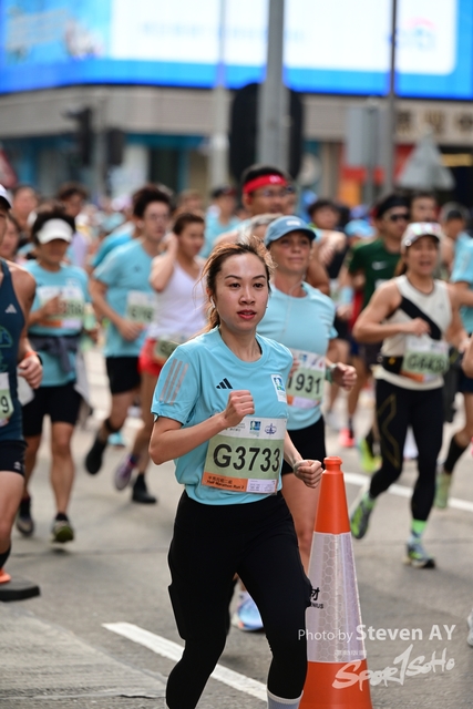渣打香港馬拉松2024-136