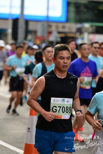 渣打香港馬拉松2024-138