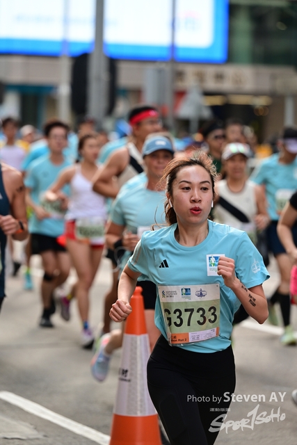 渣打香港馬拉松2024-137