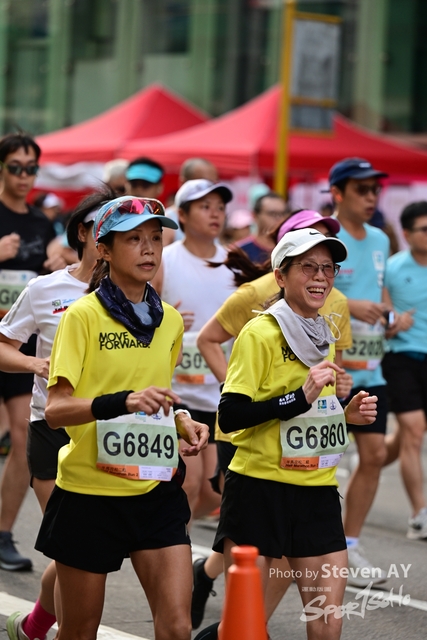 渣打香港馬拉松2024-140