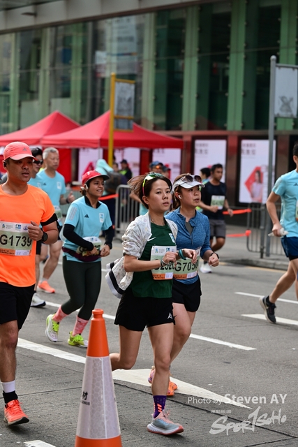 渣打香港馬拉松2024-144
