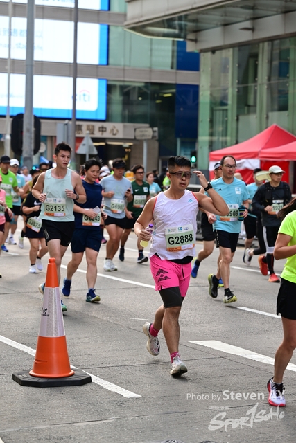 渣打香港馬拉松2024-147