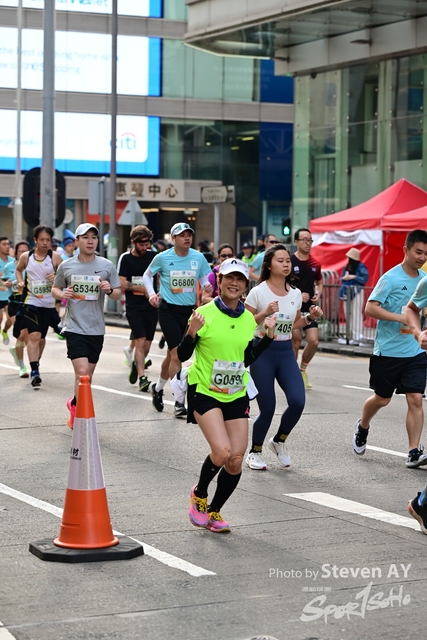 渣打香港馬拉松2024-148