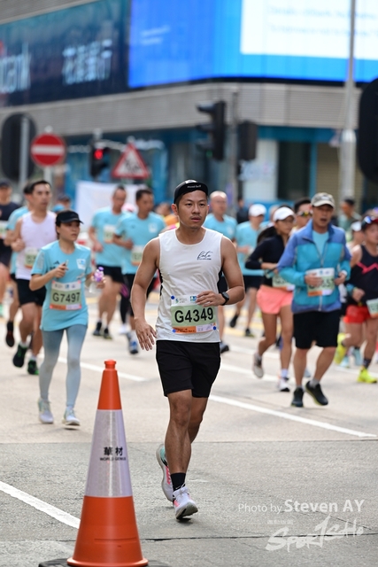 渣打香港馬拉松2024-152
