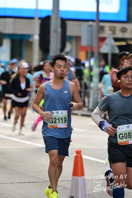 渣打香港馬拉松2024-155