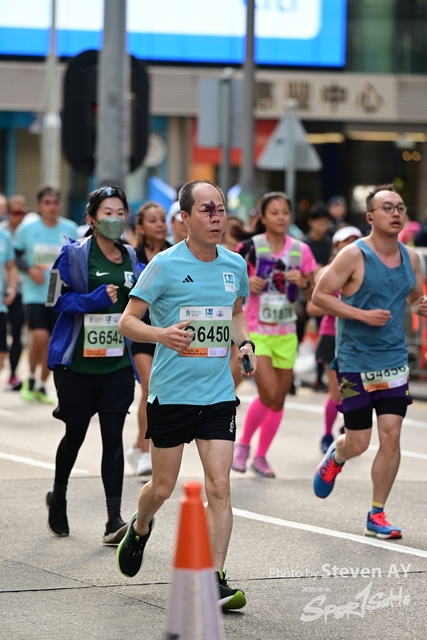 渣打香港馬拉松2024-157