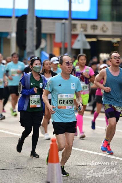 渣打香港馬拉松2024-158
