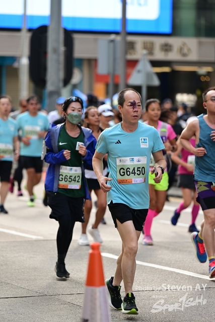 渣打香港馬拉松2024-159