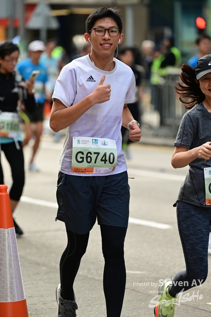 渣打香港馬拉松2024-163
