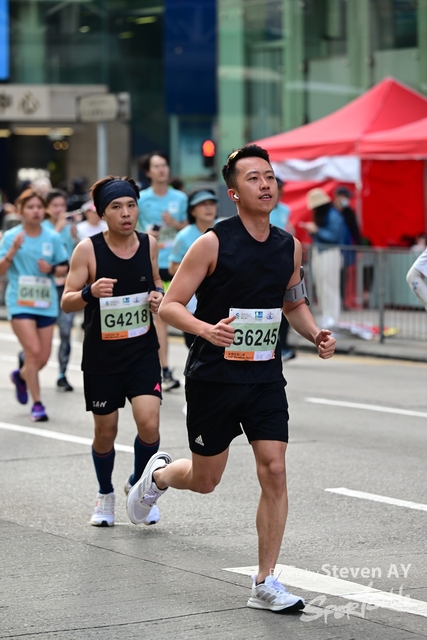 渣打香港馬拉松2024-167
