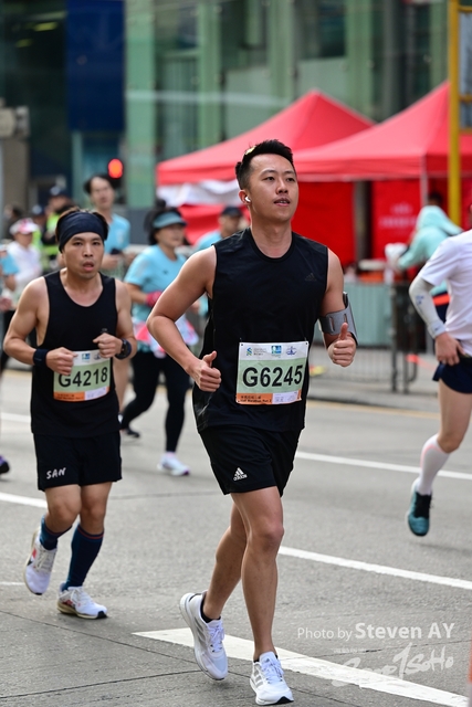 渣打香港馬拉松2024-169