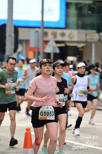 渣打香港馬拉松2024-180