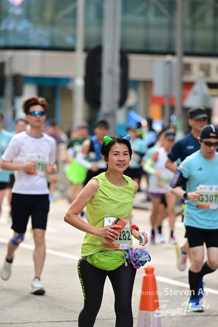 渣打香港馬拉松2024-181