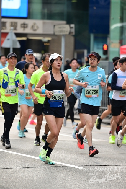 渣打香港馬拉松2024-192