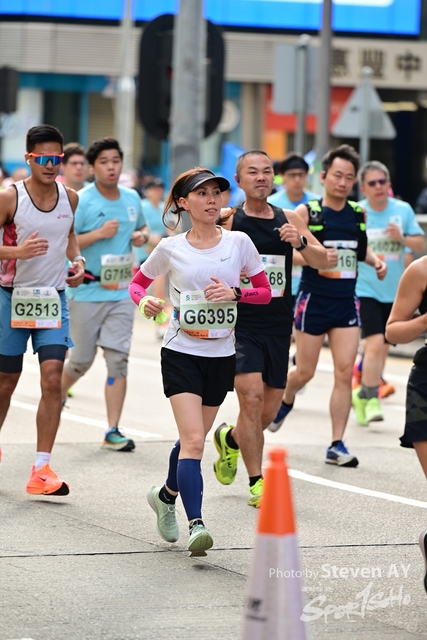 渣打香港馬拉松2024-200