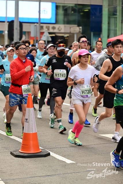 渣打香港馬拉松2024-259