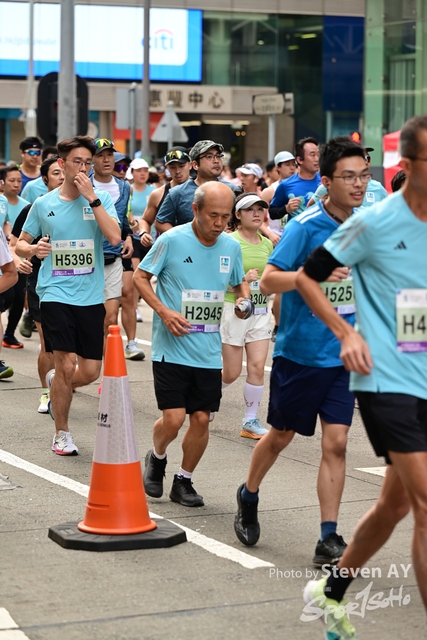 渣打香港馬拉松2024-262