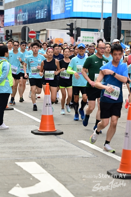 渣打香港馬拉松2024-273